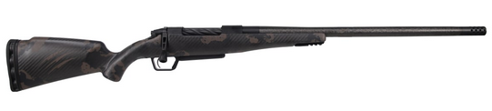 Fierce Firearms Carbon Rogue XP Trophy Camo 7mm PRC